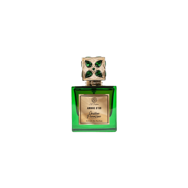 ambre d'或 -  Christian Provenzano 免费咨询和出货量！