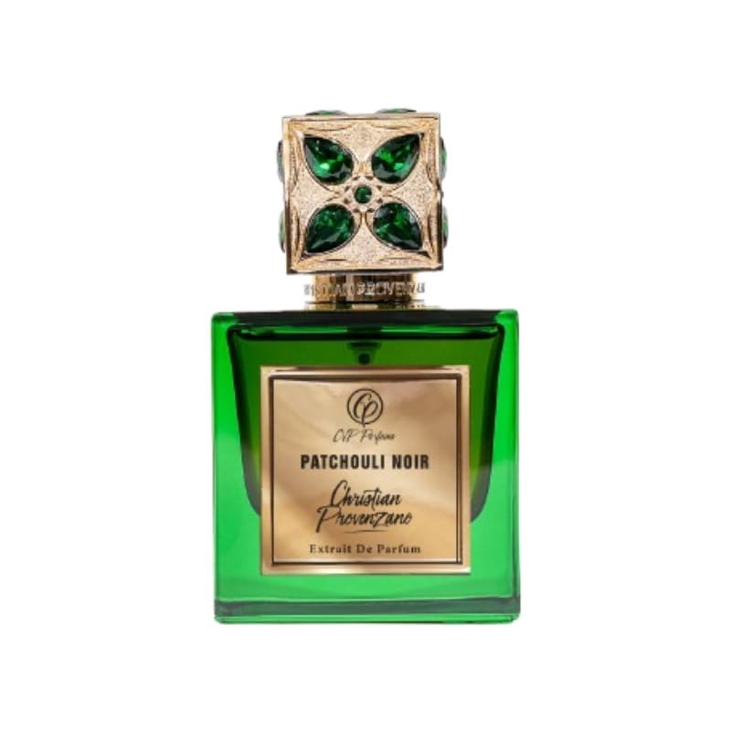 Paczula noir - Christian Provenzano Darmowa porada i przesyłki!