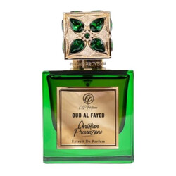 Oud Al Fayed - Christian Provenzano