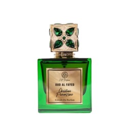 Oud alcupé - Christian Provenzano