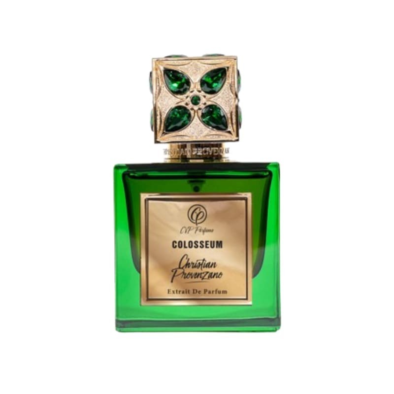 斗兽场 -  Christian Provenzano 免费咨询和出货量！