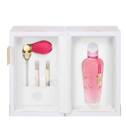 Lalique - Mon Premier Senseel Crystal o Parfum 80ml.