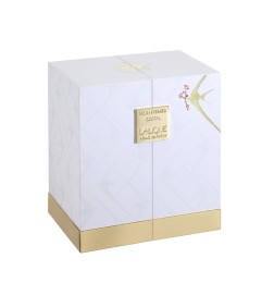 Lalique - Mon Premier Sensuel Crystal om Parfum 80ml.