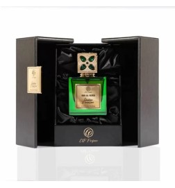 Oud alcupé - Christian Provenzano