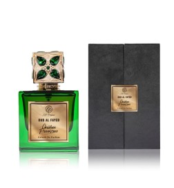 Oud alcupé - Christian Provenzano