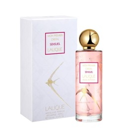 Lalique - Mon Premier Sensuel Crystal absolally van Parmum 100ml Revill.