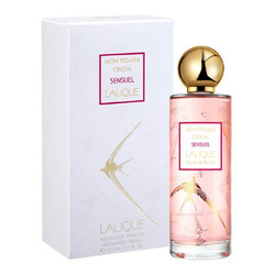 Lalique - Mon Premier Cristal Sensuel Absolu de Parfum 100ml Refill – Recambio.
