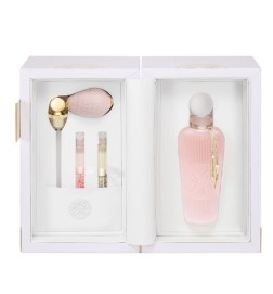 Lalique  -  Mon Premier Crystal将有Absolu 80ml Parfum。