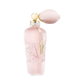 Lalique - Mon Premier Crystal wird absolut 80 ml Parfum haben.