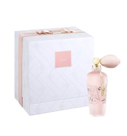 Lalique - Mon Premier Crystal kommer att ha Acclu 80ml Parfum.