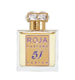 51 Häll Femme Parfum - Rödrådgivning och gratis frakt!