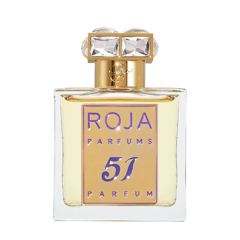 51 Pour Femme Parfum - Red Advisory and Free Shipping!