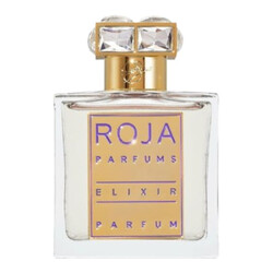 Elixir Pour Femme Parfum 50 ml - Roja