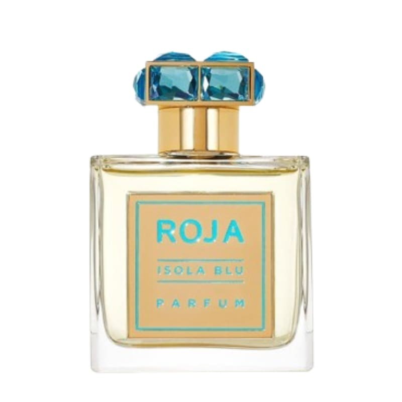 Isola Blu Parfum - Red Advisory og Free Shipping!