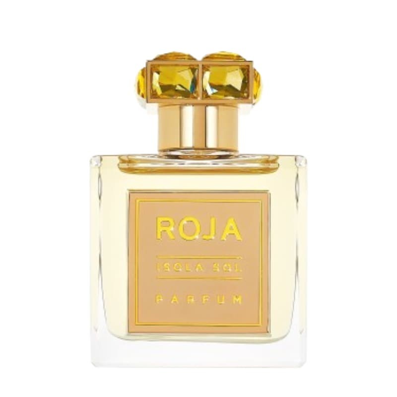 Isola Sol Parfum  - 红色建议和免费送货！!