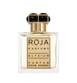 Elysium Bay Homme Parfum - Красный совет и бесплатная доставка!