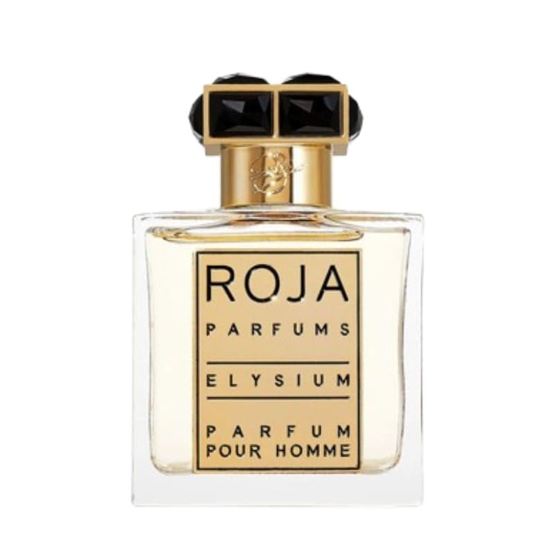 Elysium Bay Homme Parfum - Красный совет и бесплатная доставка!