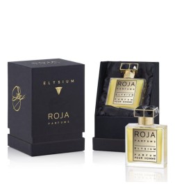 Elysium Pour Homme Parfum - Røde Rådgivning og gratis forsendelse!