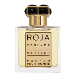 Vetiver Pour Homme Parfum - Roja