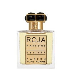 Vetiver倒Homme Parfum  - 红色免费咨询和运输！!