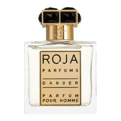 Danger Pour Homme Parfum - Roja
