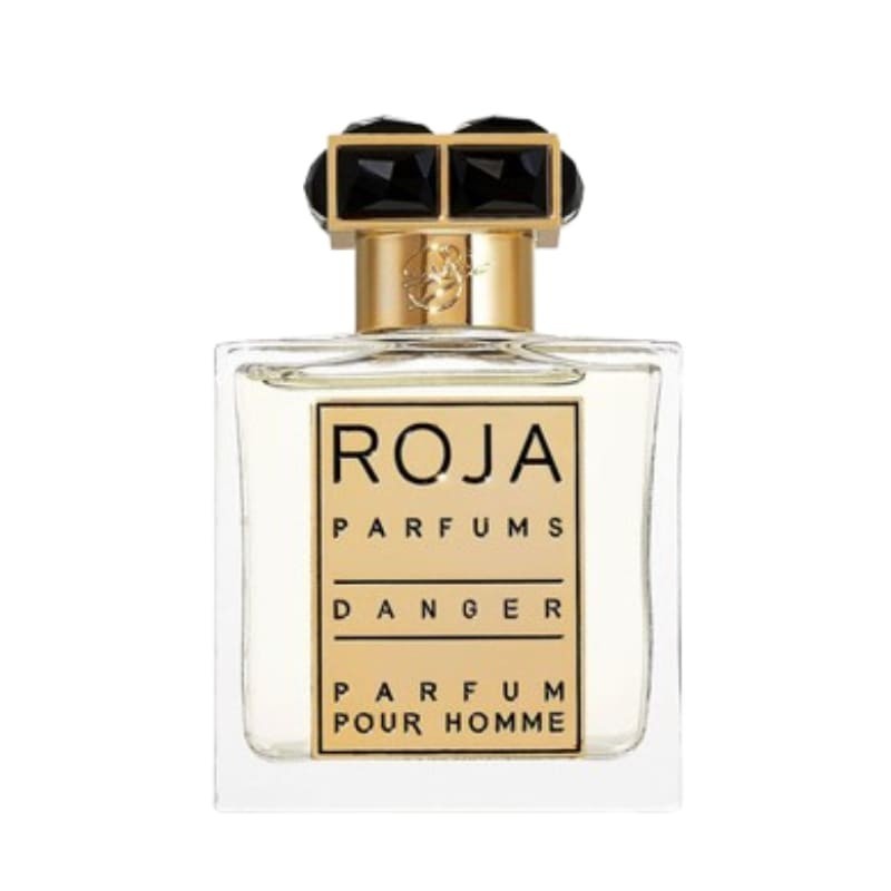 Danger Pour Homme Parfum - Red Advice and free shipping!