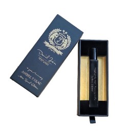 Ambre Tabac attar 10-летний юбилей - Daniel Josier Бесплатная доставка!