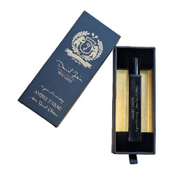 Ambre Tabac Attar 10 Year Anniversary - Daniel Josier