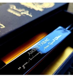 Ambre Tabac Attar 10 års jubileum - Daniel Josier Gratis frakt!