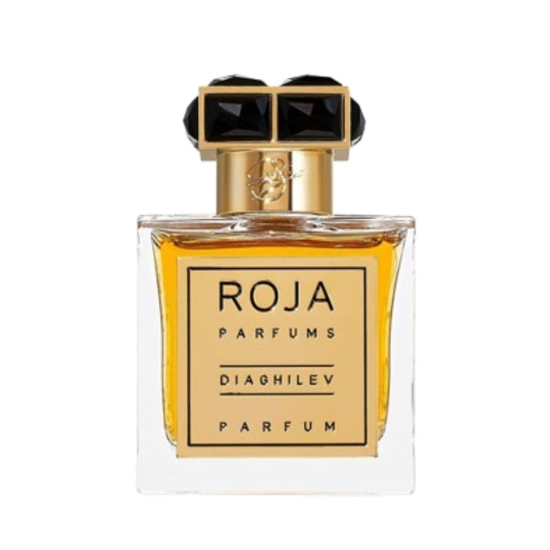 Diaghilev parfum - Rød rådgivende og gratis frakt!