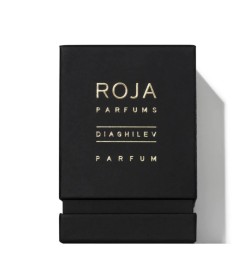 Diaghilev parfum - Rød rådgivende og gratis frakt!