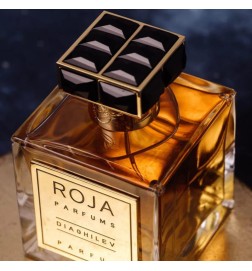 Diaghilev Parfum - Rödrådgivning och gratis frakt!