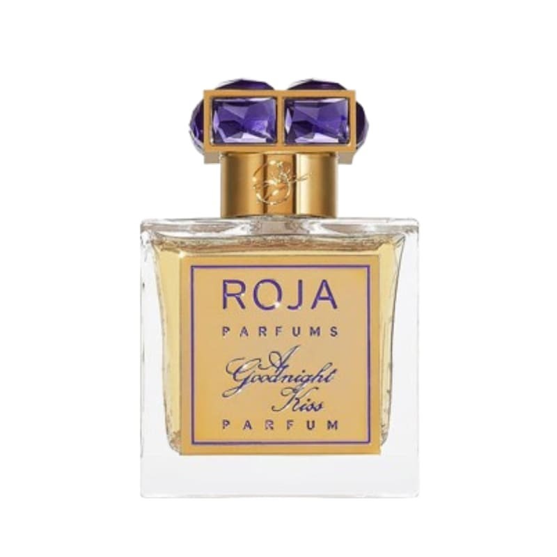En god natt kyss parfum - rødt rådgivende og forsendelser gratis!