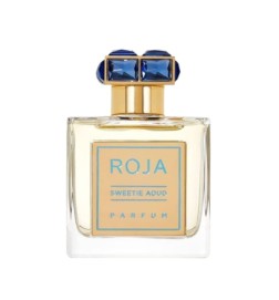 Sweetie Aoud Parfum - Rød råd og gratis frakt!