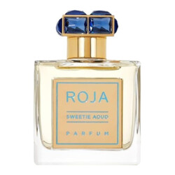 Sweetie Aoud Parfum - Roja
