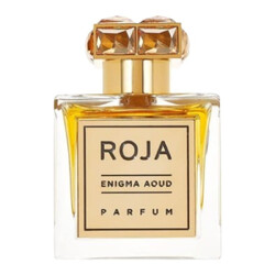 Enigma Aoud Pour Femme Parfum - Roja