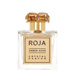 Amber Aoud Crystal Parfum - Röda råd och leveranser gratis!