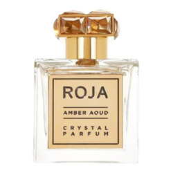Amber Aoud Crystal Parfum - Roja
