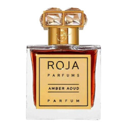 Amber Aoud Parfum - Roja