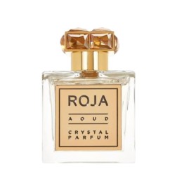 AOUD CRYSTAL PARFUM - Red Advice i Darmowa Wysyłka!