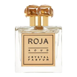 Aoud Crystal Parfum - Roja