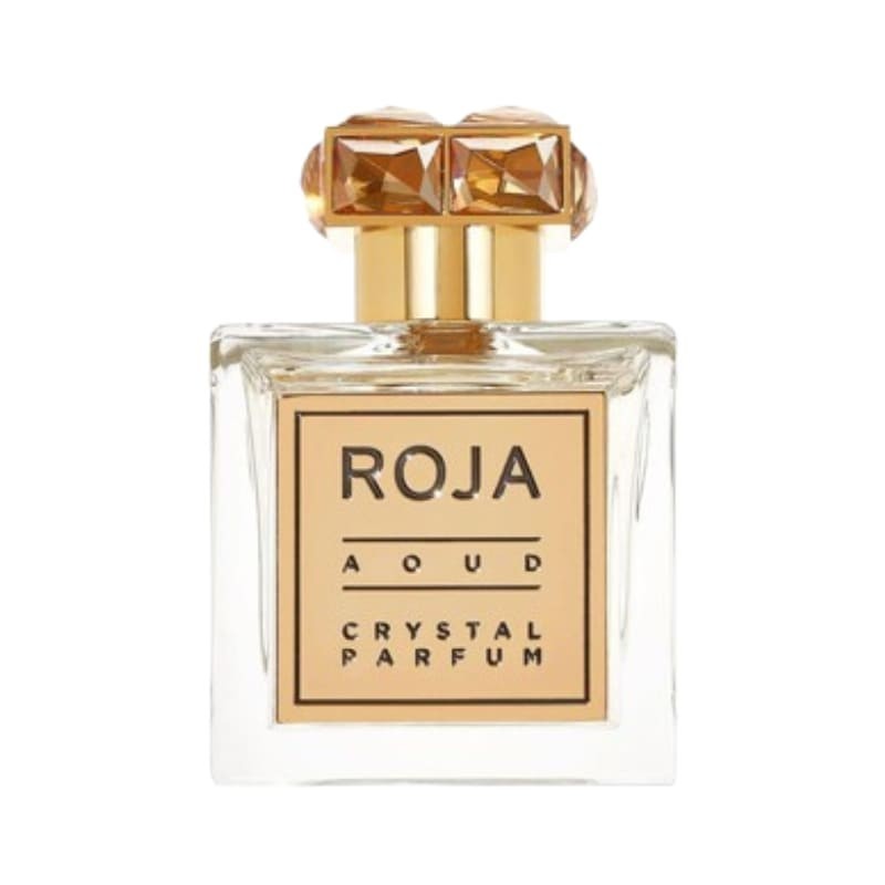 Aoud Crystal Parfum - Rød råd og gratis frakt!