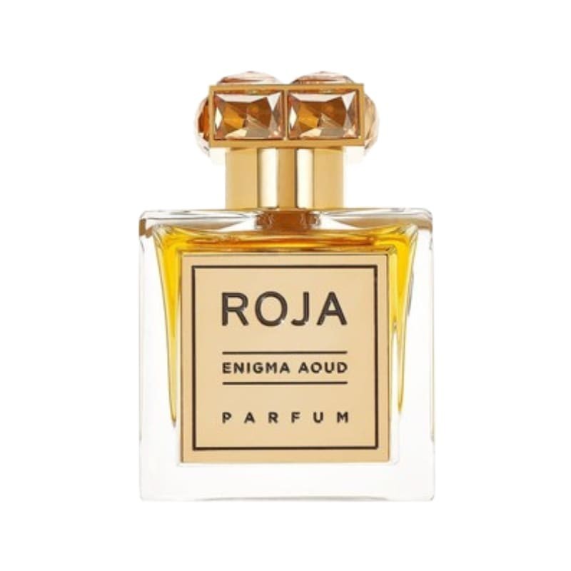 Enigma Aoud Parfum - Rood advies en gratis verzending!