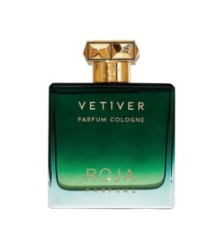 Vetiber Pour Homme Parfum Köln - Rød Gratis rådgivning og frakt!