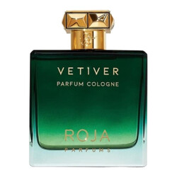 Vetiver Pour Homme Parfum Cologne - Roja