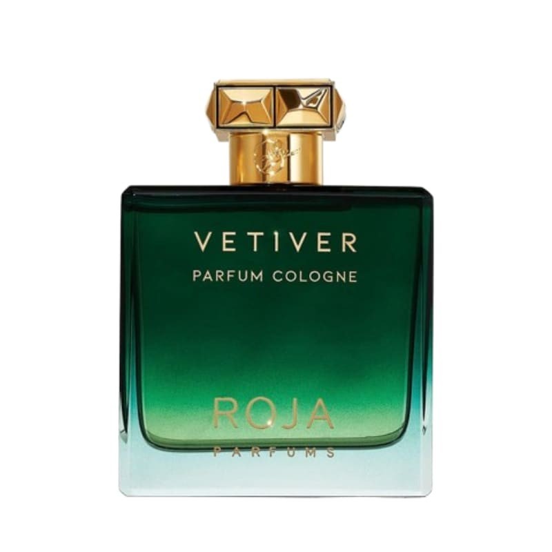 Vetiber Pour Homme Parfum Köln - Rød Gratis rådgivning og frakt!