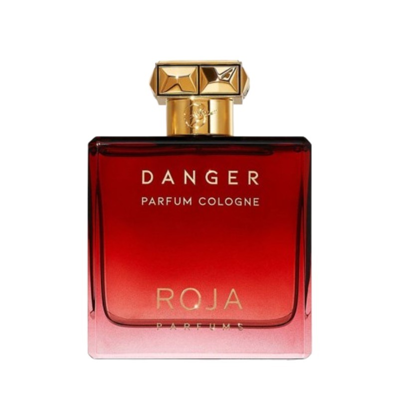 Perigo Vermelho Homme Parfum Colônia - Vermelho Advisory e Frete Grátis!