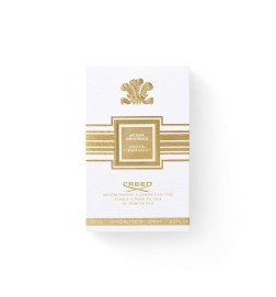 Zeste Mandarin - Creed Gratis advies en zendingen!