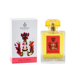 Carthusia - Lighten Eau de Parfum - omhyggelig kvinde.