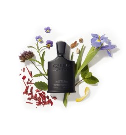 Grön irländsk tweed - Creed Gratis rådgivning och leveranser!